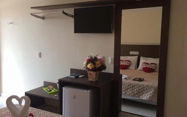 Hotel Costa Atlântico