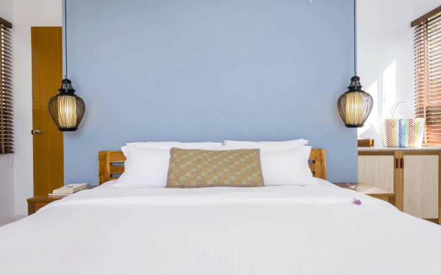 Krabi Home Resort