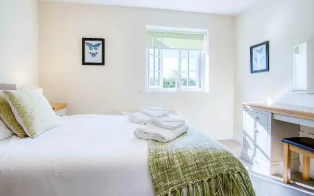 The Barn - 4 Bedroom - Tyn-y-coed Farm - Cardiff