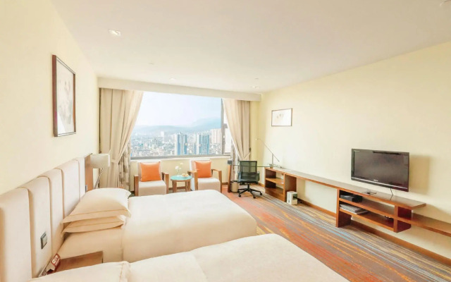 Guanfang Hotel