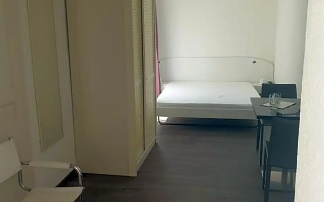 Hotel Le Rivage