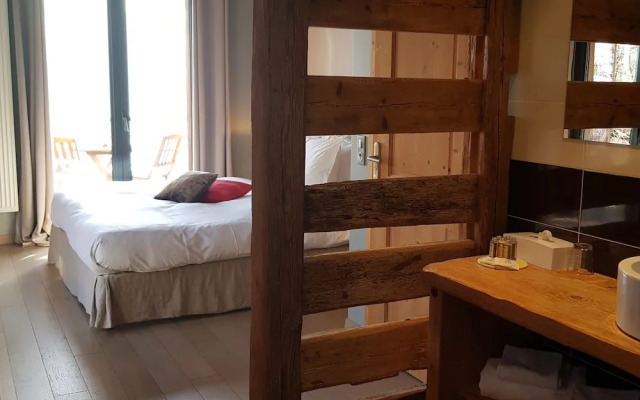 Chalet Christine