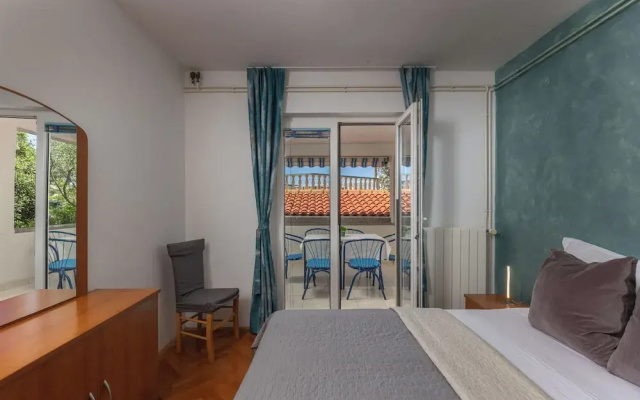 Family Resort Santa Maria I Apartment 1