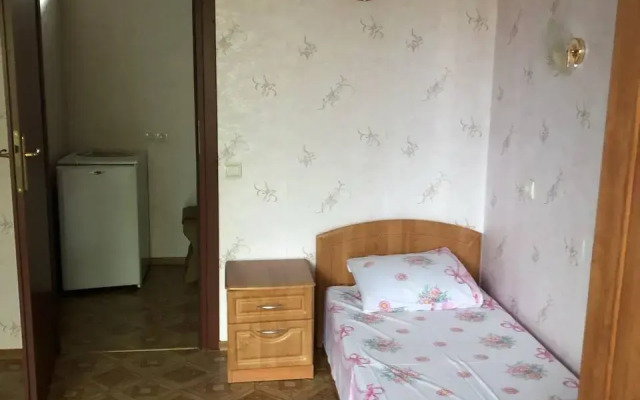 Затерянный рай