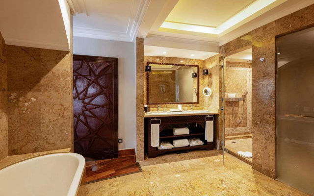 Nobu Hotel Marrakech