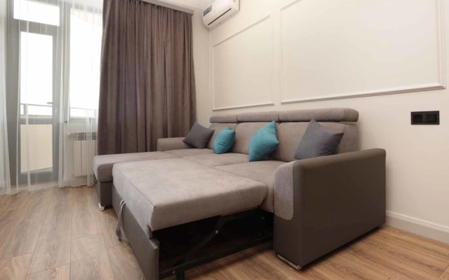 Stay Inn на ул. Аргишти, 7/10