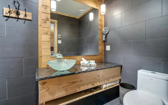 Auberge le Cosy Tremblant