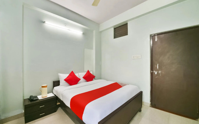 OYO 61364 Hotel Bliss By Arn Group