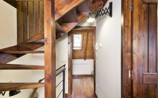 Luderna - Casa Serra Nauta