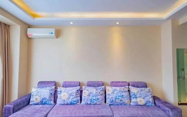 Qiaoxin Hotel