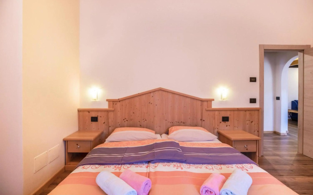 Chalet Osmar Appartamento 2