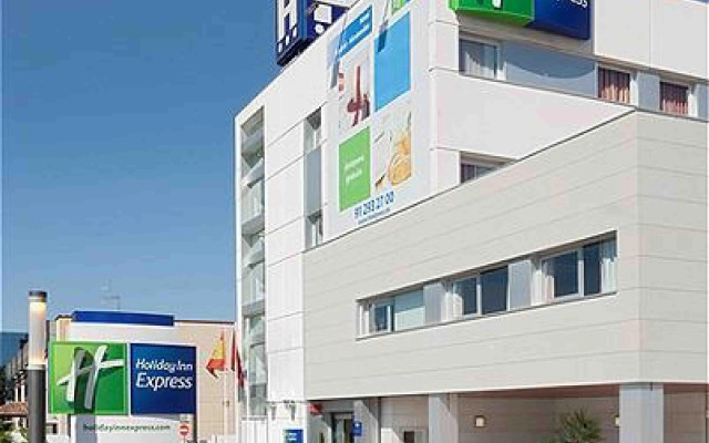 Holiday Inn Express Madrid-Alcobendas by IHG