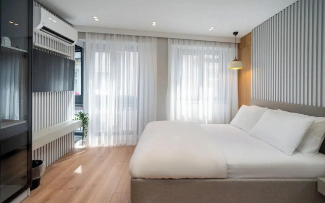 Pia Homes - Nevizade