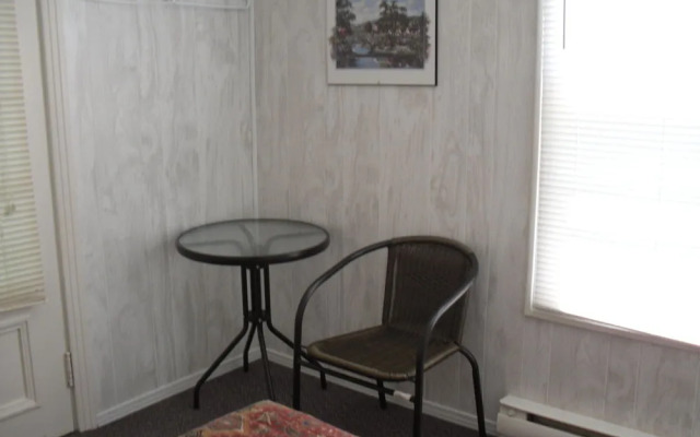 Motel Saint Hilaire