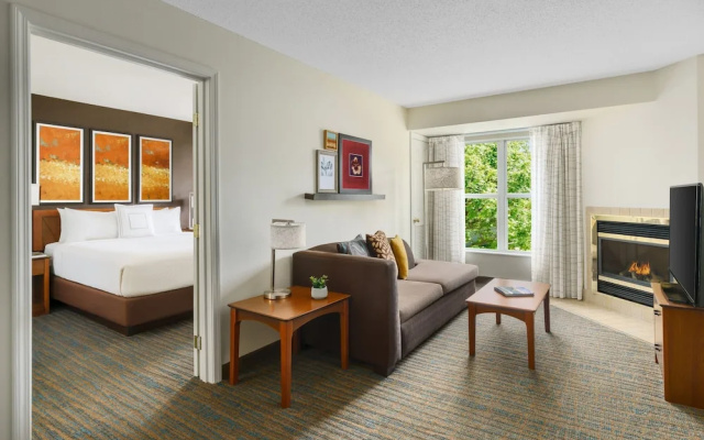 Residence Inn by Marriott Philadelphia Montgomeryville