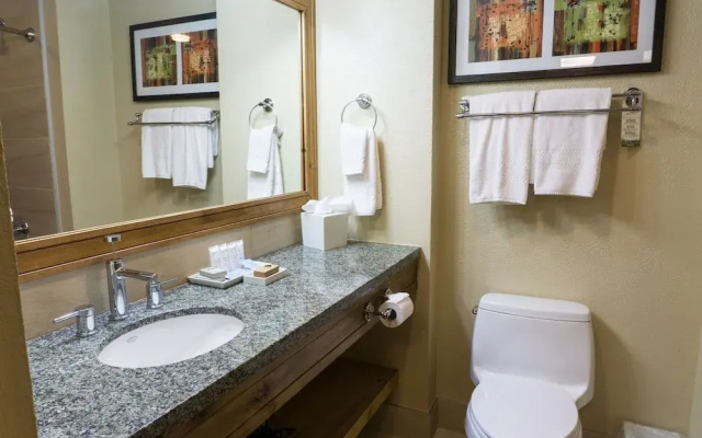 Luxury suite in the heart of Canyons Village by RedAwning