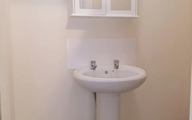 Enticing Apartment in Wimborne Near Model Town