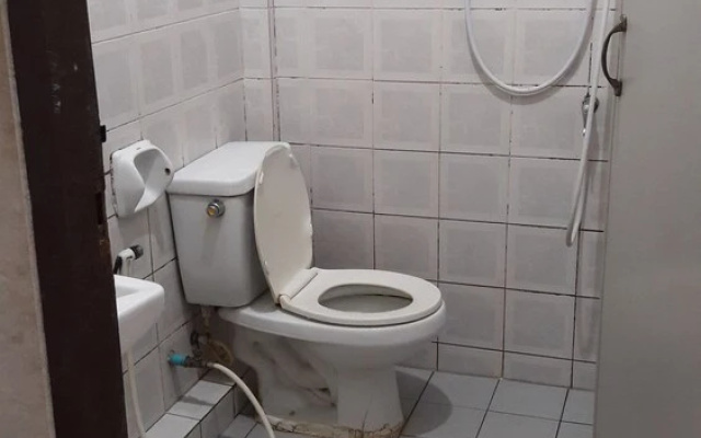 Vijitporn House Hotel
