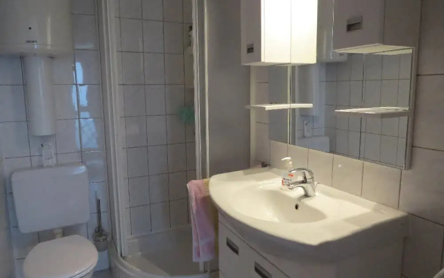 Apartments Buljan One Bedroom A1