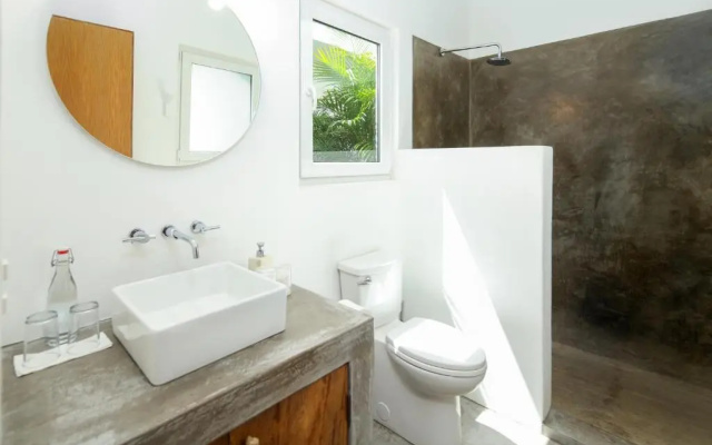 El 55 Sayulita Stylish couple getaway rooftop pool