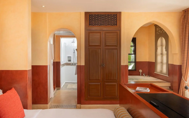 Villa Maroc Resort