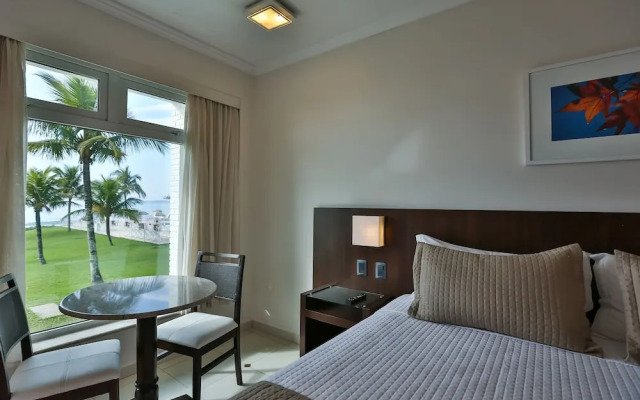 Itapema Beach Hotel & Convention