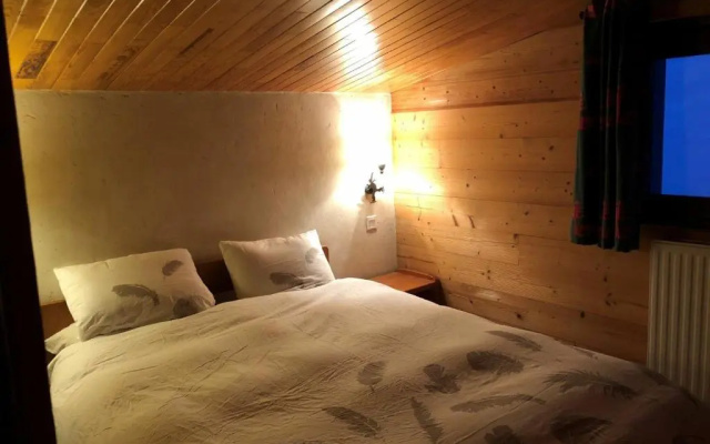 Appartement Les Deux Alpes, 4 pièces, 8 personnes - FR-1-348-184