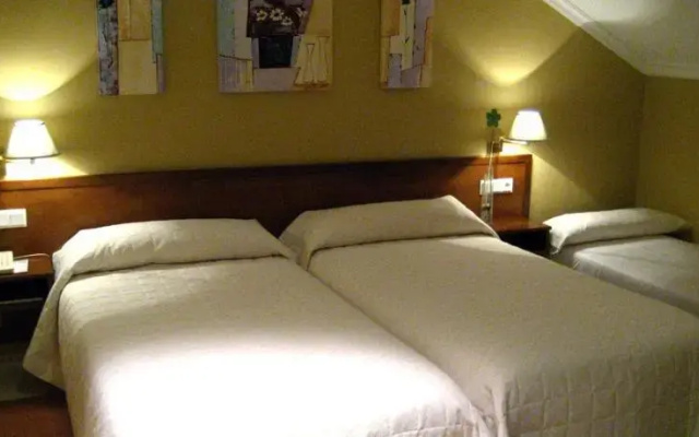 Hotel La Torre