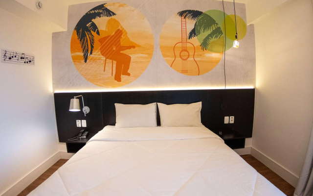 Ibis Styles Taubate