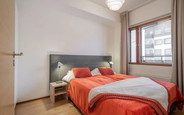 Nordic chalet 9410