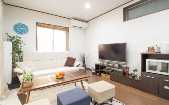 Sakura Japanese House - Hostel