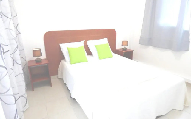 Apartment With 2 Bedrooms in Les Trois-îlets, With Wonderful Mountain