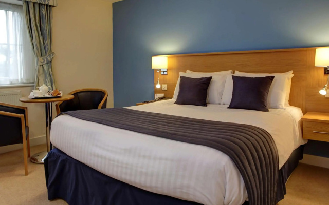 Best Western Plus Ullesthorpe Court Hotel & Golf Club