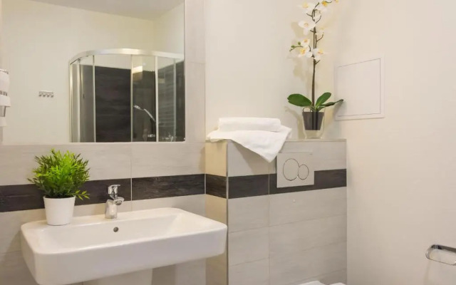 Vacationclub Baltic Park Molo Apartment D307