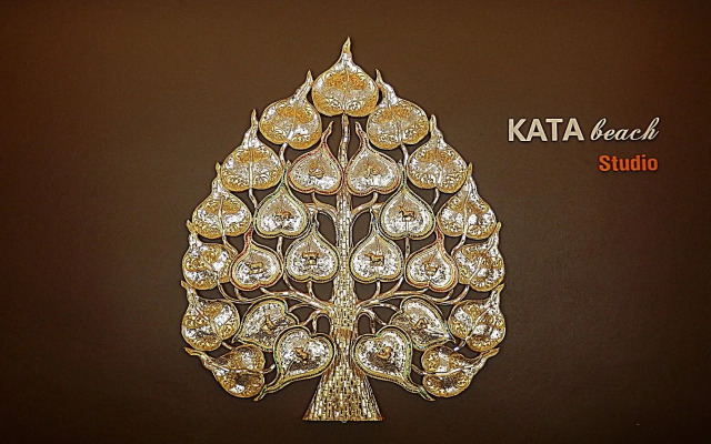 Kata Beach Studio