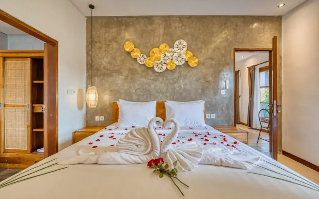 Villa Mirah Ubud