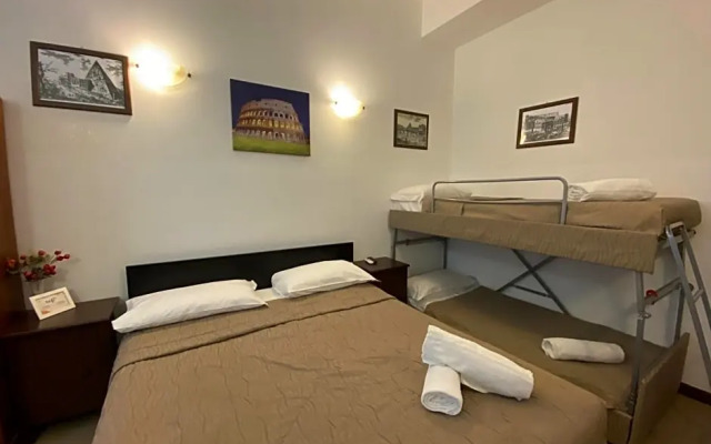 September Suite Rome