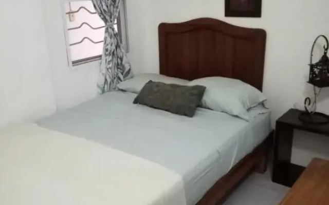 Apartamento Vacacional con A/C