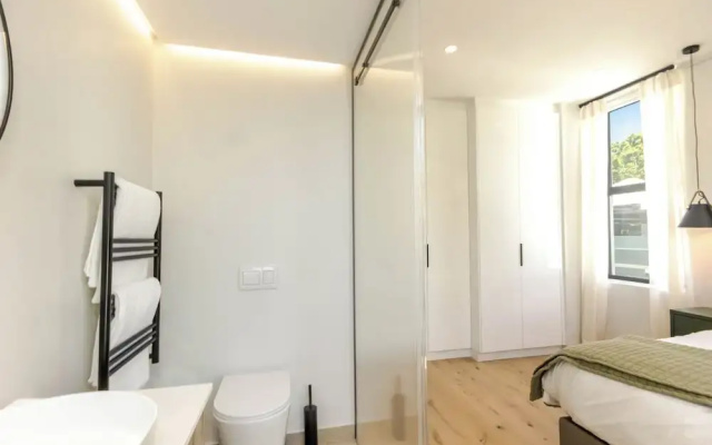Stylish Apartment in Cape Winelands District