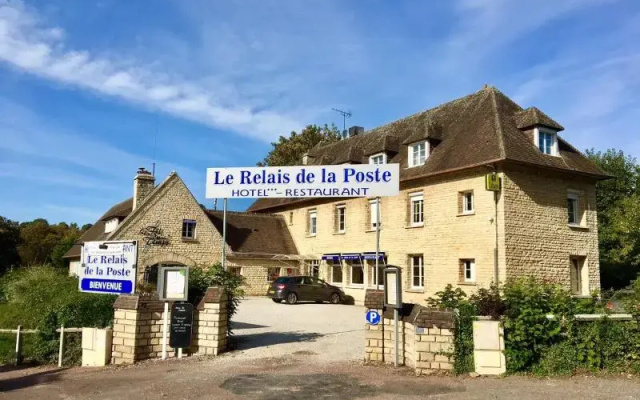 Logis Hôtel le Relais de la Poste
