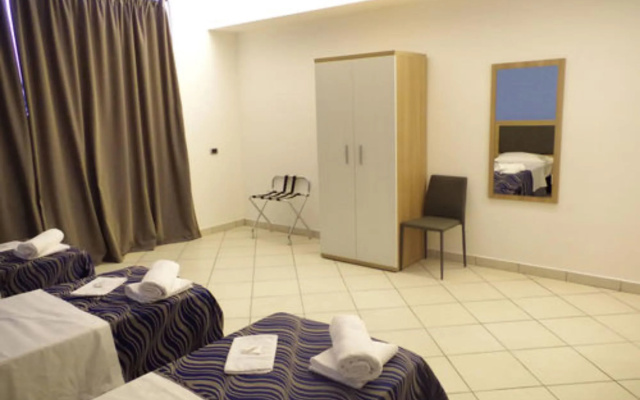 Hotel Centrale
