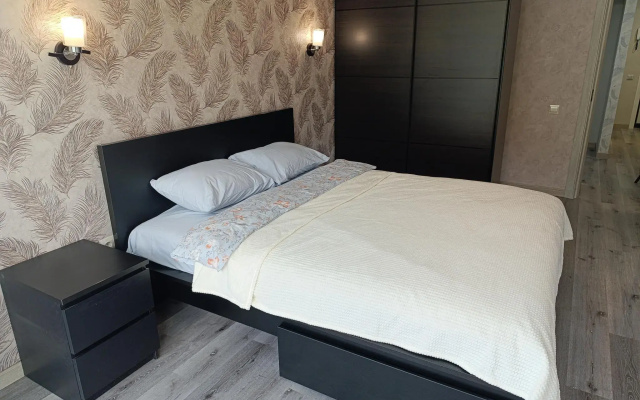Альфа Рент Сочи на Тепличной 71
