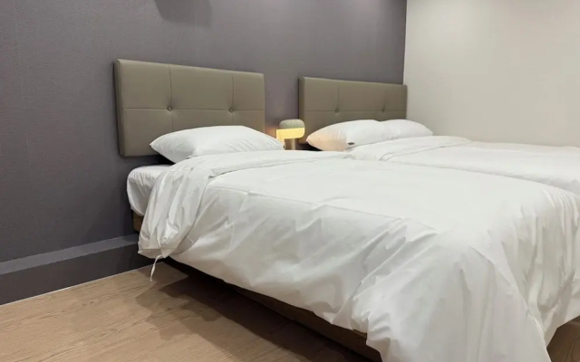Aboutstay Dongdaemun