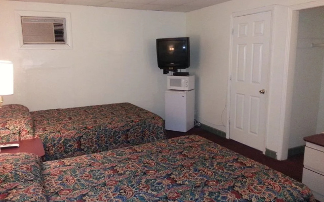 Sunny South Motel