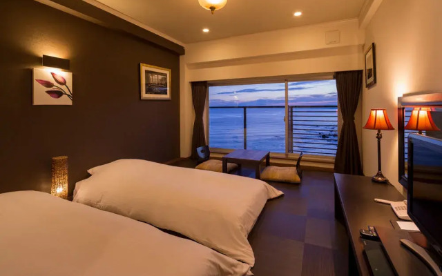 Ocean Resort Eguchiya