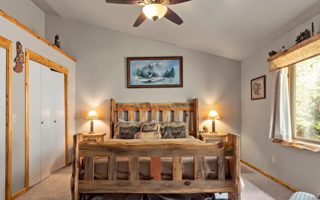 Pine Haven Resort