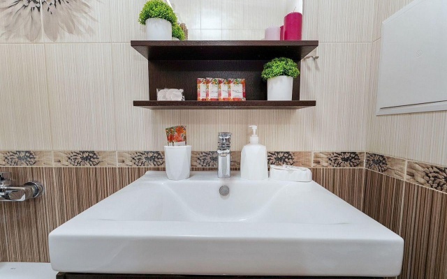 Апартаменты на улице Восточно-Кругликовская 28