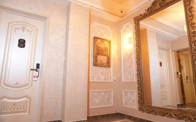 Lamassu Luxury Suites Batumi