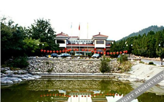 Yishou Shanzhuang