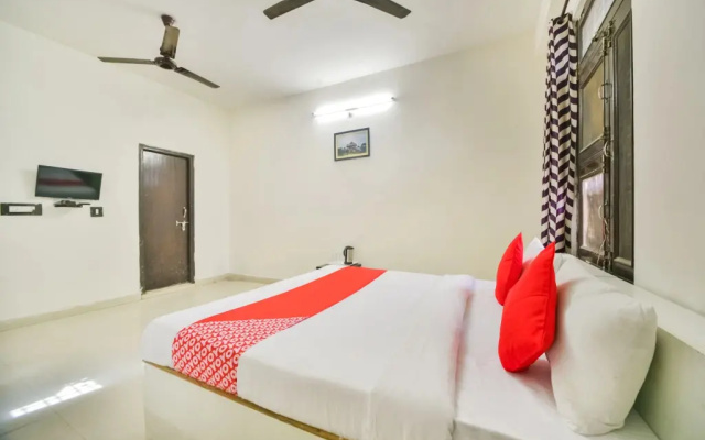 Hotel Utsav by OYO Rooms
